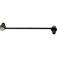 8-Piece Kit Front Suspension Kit, Includes (2) Control Arm, (2) Sway Bar Link, and (4) Tie Rod End