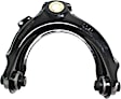 12-Piece Kit, Front, Driver And Passenger Side Suspension Kit, Includes Ball Joint, Control Arm, Sway Bar Link, And Tie Rod End
