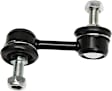 12-Piece Kit, Front, Driver And Passenger Side Suspension Kit, Includes Ball Joint, Control Arm, Sway Bar Link, And Tie Rod End