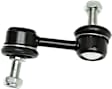 12-Piece Kit, Front, Driver And Passenger Side Suspension Kit, Includes Ball Joint, Control Arm, Sway Bar Link, And Tie Rod End