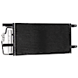 2009 Chevrolet Uplander - 3-Piece Kit A/C Condenser, 3.9L 6Cyl,  Includes (1) A/C Condenser, (2) Cooling Fan Assembly, and (1) Radiator