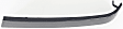 2005 Chevrolet Silverado 1500 HD Base - 3-Piece Kit Grille, Chrome Shell with Painted Gray Insert,  Includes (1) Grille and (2) Grille Trim
