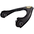 9-Piece Kit Steering Rack, With Hydraulic Power, includes (2) Ball Joint, (2) Control Arm, (1) Steering Rack, (2) Sway Bar Link, and (2) Tie Rod End