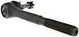 10-Piece Kit Front, Driver and Passenger Side, Upper and Lower Control Arms, Includes (4) Control Arm, (2) Sway Bar Link, and (4) Tie Rod End