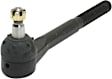 10-Piece Kit Front, Driver and Passenger Side, Upper and Lower Control Arms, Includes (4) Control Arm, (2) Sway Bar Link, and (4) Tie Rod End