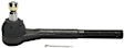 10-Piece Kit Front, Driver and Passenger Side, Upper and Lower Control Arms, Includes (4) Control Arm, (2) Sway Bar Link, and (4) Tie Rod End