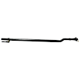 Tie Rod End, 4WD