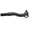 Tie Rod End, 4WD