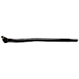 Tie Rod End, 4WD
