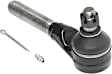 Tie Rod End, 4WD