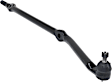 Tie Rod End, 4WD
