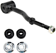 Tie Rod End, 4WD