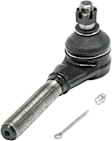 Tie Rod End, 4WD