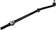 Tie Rod End, 4WD