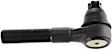 Tie Rod End, 4WD