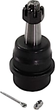 Tie Rod End, 4WD