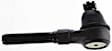 Tie Rod End, 4WD