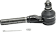 Tie Rod End, 4WD
