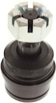 Tie Rod End, 4WD