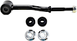 Tie Rod End, 4WD