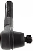 Tie Rod End, 4WD