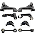 Control Arm