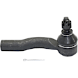10-Piece Kit Front, Driver and Passenger Side, Lower Control Arms, Includes (2) Ball Joint, (2) Control Arm, (2) Sway Bar Link, and (4) Tie Rod End