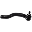 8-Piece Kit Front Suspension Kit, Includes (2) Control Arm, (2) Loaded Strut, (2) Sway Bar Link, and (2) Tie Rod End