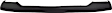 2011 Toyota Tundra - 7-Piece Kit Front Bumper, For Models With Steel Lower Bumper, Chrome, Includes (1) Bumper, (1) Bumper Cover, (2) Headlight, (2) Headlight Filler, and (1) Valance