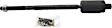 12-Piece Kit Front, Driver and Passenger Side Control Arms, Includes (2) Ball Joint, (2) Control Arm, (2) Sway Bar Link, (4) Tie Rod End, and (2) Wheel Hub