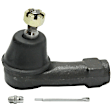 10-Piece Kit Front and Rear, Driver and Passenger Side, Inner and Outer Shock and Fully Loaded Strut, Includes (4) Shock Absorber and Strut Assembly, (4) Tie Rod End and (2) Sway Bar Link