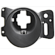 6-Piece Kit, Bumper, Paint to Match, Includes (1) Bumper, (2) Fog Light, (2) Fog Light Bracket, and (1) Valance