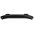 6-Piece Kit, Bumper, Paint to Match, Includes (1) Bumper, (2) Fog Light, (2) Fog Light Bracket, and (1) Valance