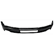 6-Piece Kit, Bumper, Painted Black, Includes (1) Bumper, (4) Bumper Bracket, and (1) Bumper Cover
