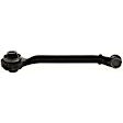 6-Piece Kit Front, Driver and Passenger Side, Lower, Forward Control Arms, Includes (2) Control Arm, (2) Sway Bar Link, and (2) Tie Rod End