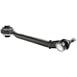 6-Piece Kit Front, Driver and Passenger Side, Lower, Forward Control Arms, Includes (2) Control Arm, (2) Sway Bar Link, and (2) Tie Rod End
