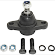 6-Piece Kit Suspension Kit Includes (2) Ball Joint, (2) Sway Bar Link, and (2) Tie Rod End