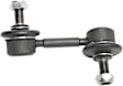 2003-2007 Honda Accord - 6-Piece Kit Control Arm Includes (2) Control Arm, (2) Sway Bar Link, and (2) Tie Rod End