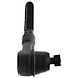 Track Bar - Direct Fit, 6-Piece Kit