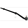 Track Bar - Direct Fit, 6-Piece Kit