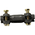 Track Bar - Direct Fit, 6-Piece Kit