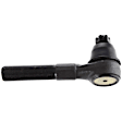 Track Bar - Direct Fit, 6-Piece Kit