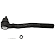 8-Piece Kit Tie Rod End Includes (4) Sway Bar Link and (4) Tie Rod End