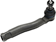 2018 Toyota Tundra - 8-Piece Kit Front, Driver and Passenger Side, Lower Ball Joint,  Includes (2) Ball Joint, (2) Sway Bar Link, and (2) Tie Rod End