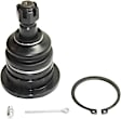 2018 Toyota Tundra - 8-Piece Kit Front, Driver and Passenger Side, Lower Ball Joint,  Includes (2) Ball Joint, (2) Sway Bar Link, and (2) Tie Rod End