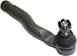 2018 Toyota Tundra - 8-Piece Kit Front, Driver and Passenger Side, Lower Ball Joint,  Includes (2) Ball Joint, (2) Sway Bar Link, and (2) Tie Rod End