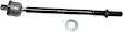 8-Piece Kit Front, Driver and Passenger Side, Inner and Outer, Upper and Lower Suspension Kit, Includes (4) Control Arm and (4) Tie Rod End