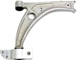 8-Piece Kit Control Arm Includes (2) Ball Joint, (2) Control Arm, (2) Sway Bar Link, and (2) Tie Rod End