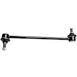 8-Piece Kit Front, Driver and Passenger Side, Lower Control Arms, Includes (2) Ball Joint, (2) Control Arm, (2) Sway Bar Link, and (2) Tie Rod End