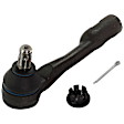 2004 Toyota Tundra SR5 - 8-Piece Kit Front, Driver and Passenger Side Fully Loaded Strut, For Models Without Off Road Package,  Includes (2) Loaded Strut, (2) Sway Bar Link, and (4) Tie Rod End